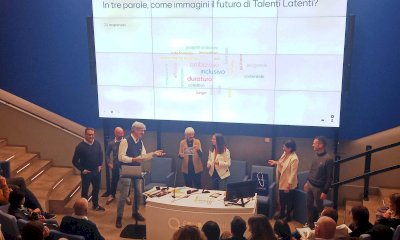 Talenti Latenti fa il bilancio delle attività e presenta i progetti per il 2025