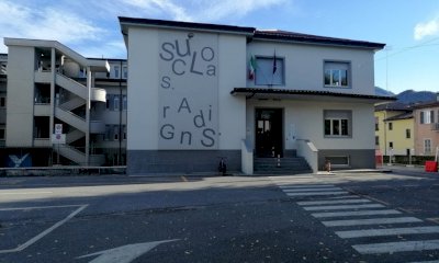 Edilizia scolastica, dalla Regione fondi per Borgo San Dalmazzo e Roccasparvera