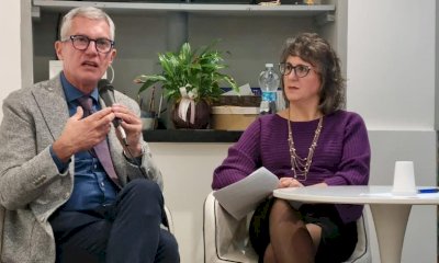 La mafia spiegata al Caffè letterario di Bra per comprendere l’importanza della legalità 