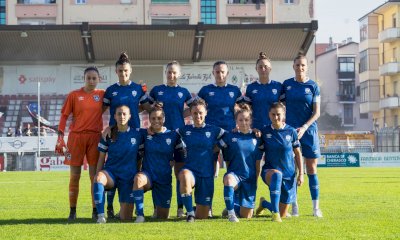 Calcio femminile, Serie B: la Freedom cerca riscatto a Verona