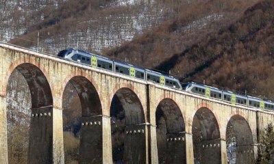 L'Osservatorio Ferrovia del Tenda organizza un incontro pubblico sulla mobilità nelle Alpi Marittime