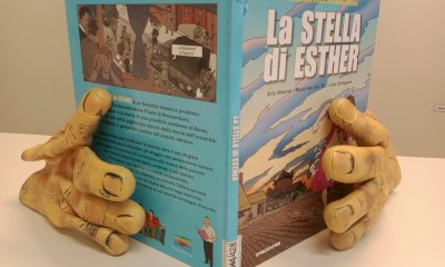 Dal 23 al 30 novembre ritornano nella Biblioteca di Mondovì le “Notti dei pupazzi” 