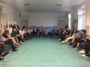 Alba: presentate le iniziative per festeggiare i 170 anni della “Scuola Materna Città di Alba”