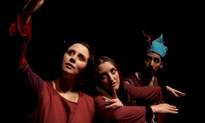 Il 24 novembre teatro per bambini e ragazzi all'Auditorium di Borgo San Dalmazzo