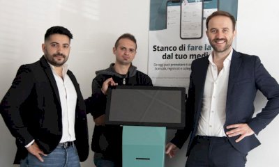DoctorApp raccoglie mezzo milione di euro in crowdfunding e si prepara per la scalata