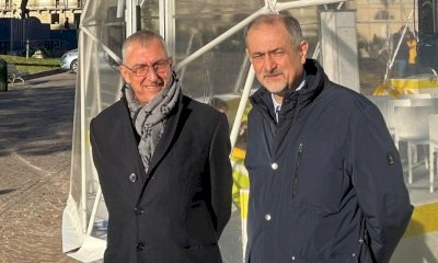 Racconigi protagonista del progetto “Residenze Sabaude” per la promozione turistica