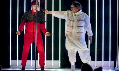 Venerdì 22 novembre al Teatro Civico di Busca in scena 