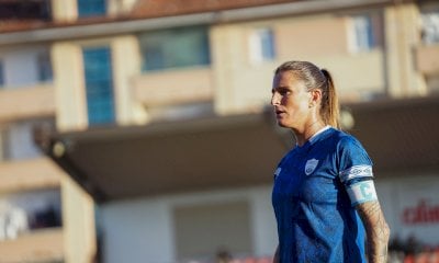 Calcio femminile, terza sconfitta consecutiva per la Freedom