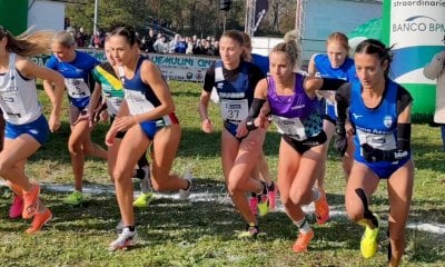 Atletica, la cuneese Gemetto sesta nella Cinque Mulini. Nadia Battocletti va a podio