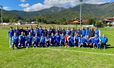 Calcio, Seconda Categoria: il Val Maira vince il big-match e vola a +4, colpo San Biagio a Roreto