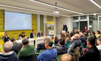 Ecolog, Coldiretti Cuneo: 