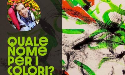 Sabato a Cuneo l’inaugurazione della mostra “Quale nome per i colori?”