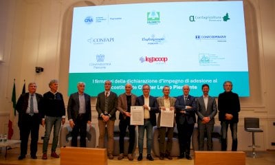 Nasce a Woody 2024 l’associazione “Cluster Legno Piemonte”