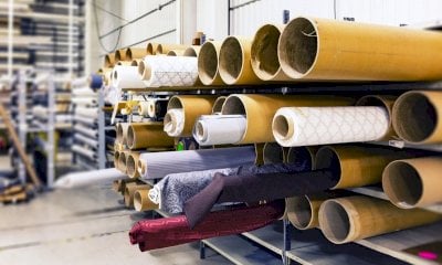 Terzo calo consecutivo per la produzione industriale piemontese (ma la Granda va in controtendenza)