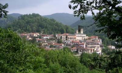 A Roccasparvera si presenta il 