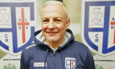 Calcio, Coppa Italia di Eccellenza: Alba sul campo del Lascaris per la semifinale d'andata