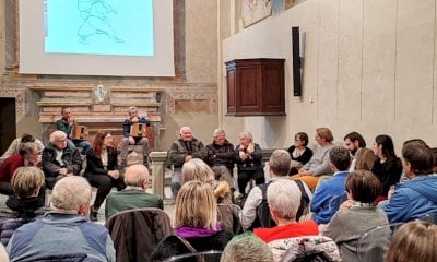 A Roccaforte Mondovì la mostra 