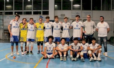 Volley Savigliano, il punto sul settore giovanile