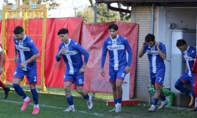 Calcio, Coppa Italia di Eccellenza: nell'andata della semifinale pari esterno dell'Alba