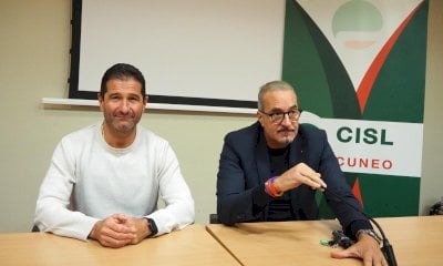 Violenze e tensioni nelle carceri cuneesi, interviene anche la Cisl: 