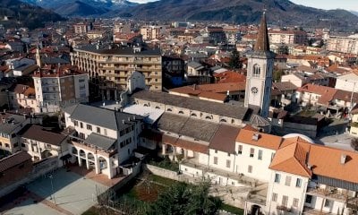 Domenica 1° dicembre torna 