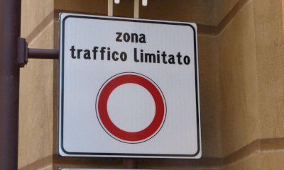 In scadenza le autorizzazioni per la ZTL del centro storico di Cuneo