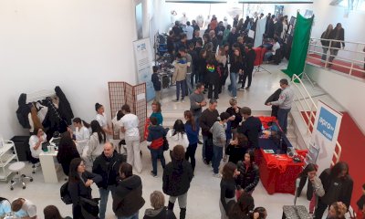 Il 30 novembre il Salone dell’Orientamento “AlbaOrienta2024”