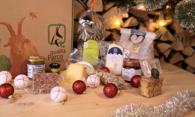Anche quest'anno tornano i regali di Natale 