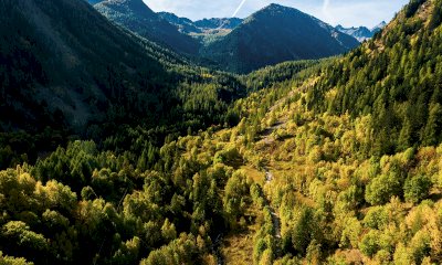 L'Unione Montana Valle Stura ha ricevuto oltre 167 mila euro dalla Regione