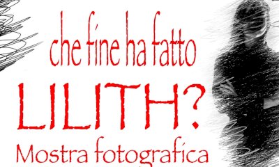 Al via a Cuneo da sabato la mostra fotografica “Che fine ha fatto Lilith?”