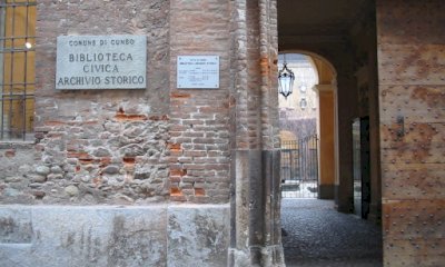 Storia ed evoluzione delle biblioteche civiche: due appuntamenti a Cuneo