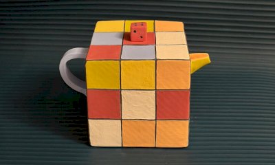 Due mostre d'arte a Chiusa di Pesio