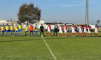 Calcio, Seconda e Terza Categoria: il ricco programma del fine settimana sui campi della Granda