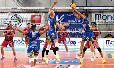 Volley maschile, A3: in Umbria Savigliano a caccia della prima gioia lontano da casa