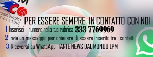 Il mondo dell´Lpm Pallavolo Mondovì a portata di mano