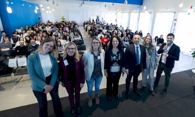 La Camera di commercio di Cuneo premia gli studenti che hanno partecipato ai progetti camerali
