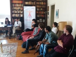 La Summer School del Cespec fa tappa all’università di Savigliano per discutere di ‘Educazione e cittadinanza’ e di ‘Natura’