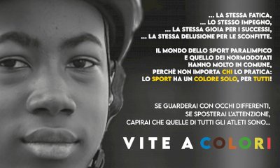 I vent’anni di attività dell’associazione Sportabili in mostra alla Biblioteca di Alba