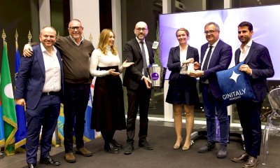Mondovì capitale del gin: Ginitaly presentato a Torino