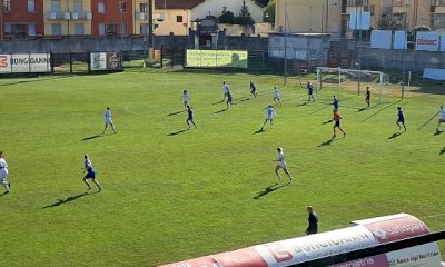 Calcio femminile: nuova sconfitta interna per la Freedom 