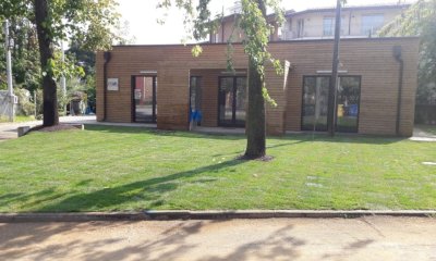 Nella Casa del Quartiere Donatello apre il forno di comunità