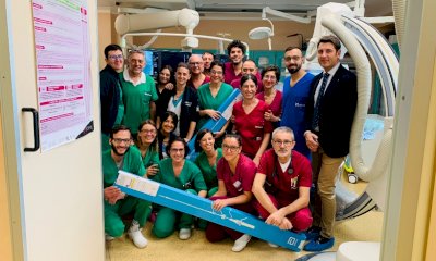 All’ospedale di Savigliano c’è il pace maker senza fili