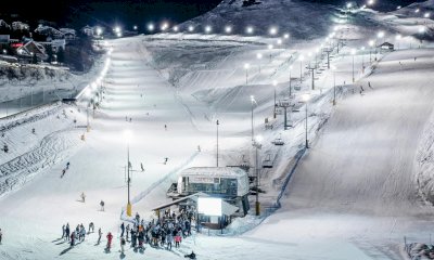 Prato Nevoso inaugura venerdì la stagione invernale