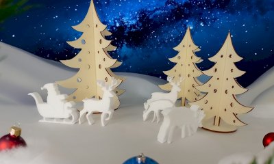 Confartigianato Cuneo porta in città la “Magia Artigiana del Natale”