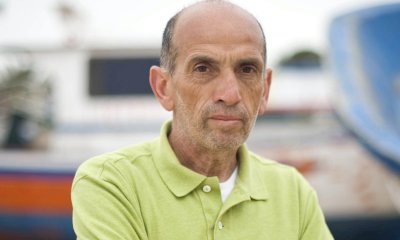 Domenico Quirico a Racconigi il 28 novembre