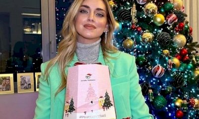 Caso pandoro, i legali di Chiara Ferragni depositano la memoria difensiva