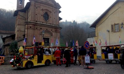 Verzuolo, Lagnasco e Scarnafigi insieme per la prima edizione dei 