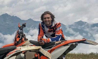 Giovedì a Saluzzo i funerali di Enrico Maria Bachiorrini