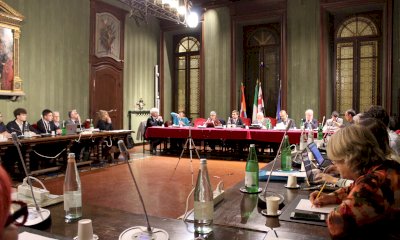 Alba: il Consiglio comunale ha lanciato una raccolta fondi per l’Emilia Romagna colpita dall’alluvione