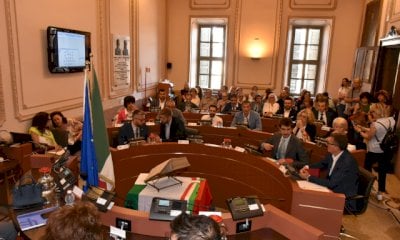 Bra, la minoranza di centrodestra contro il Cas in frazione Bandito: 